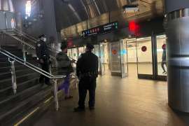 Arranca plan de seguridad en el Subway tras violento fin de semana y pedido de presencia policial en madrugadas
