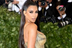 Kim Kardashian compra una joya de Lady Di por $197,000 dólares