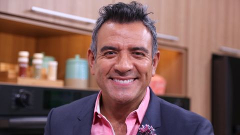 Héctor Sandarti pensó en quitarse la vida: “Le hice una carta a mi mamá pidiendo perdón”