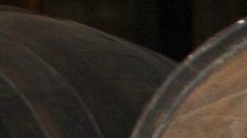 Marimar Vega invitó a pocas personas a su boda