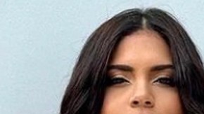 Francisca Lachapel, Nicky Jam y Michelle Galván