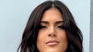 Francisca Lachapel, Nicky Jam y Michelle Galván