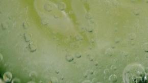 Agua de pepino