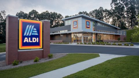 Aldi abrirá 150 supermercados de descuento más en Estados Unidos