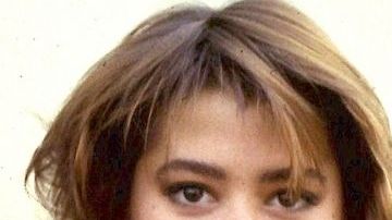 Alejandra cumplió 54 años este 9 de febrero de 2022.