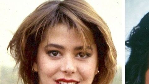 Alejandra cumplió 54 años este 9 de febrero de 2022.