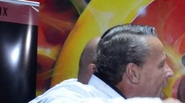 Alfredo Adame vs. Carlos Trejo.