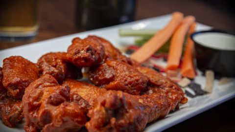 Alitas