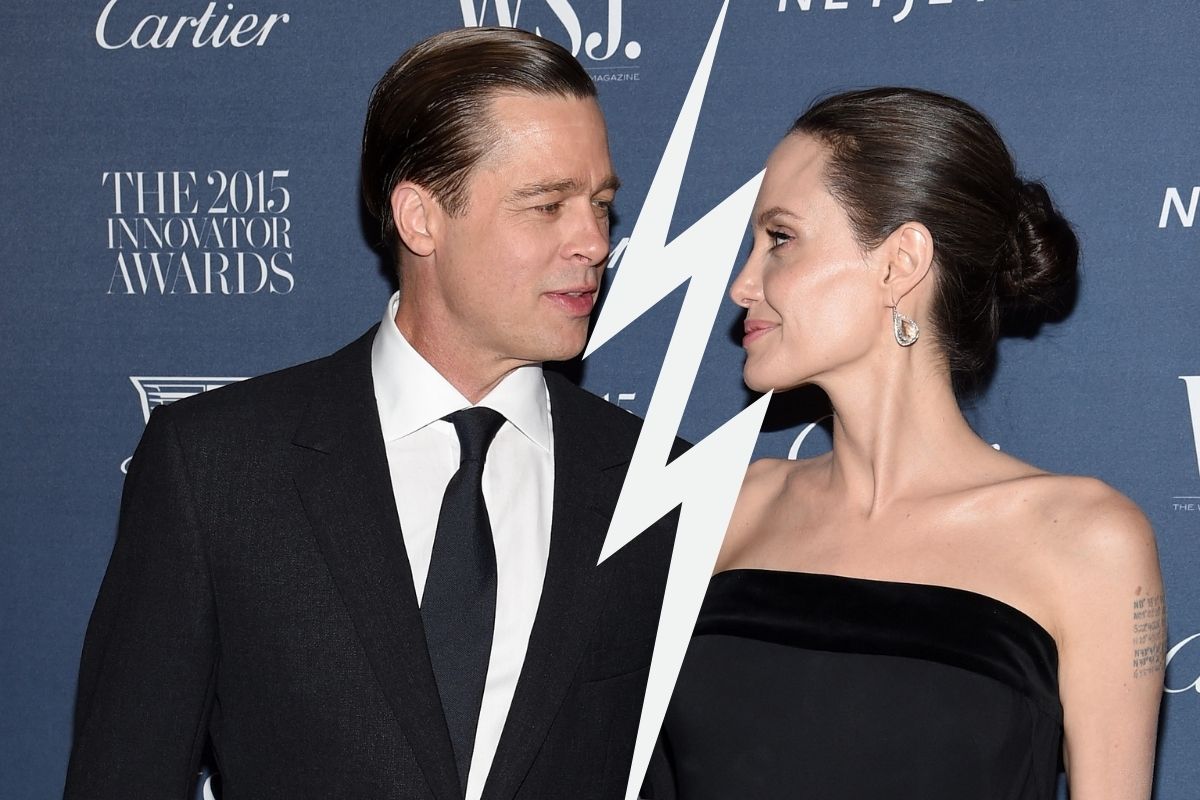 Brad Pitt breaks the silence and assures that he will take legal action against Angelina Jolie