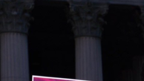 Jumaane Williams presentó a la activista hispana Ana María Archila como su candidata a vicegobernadora.