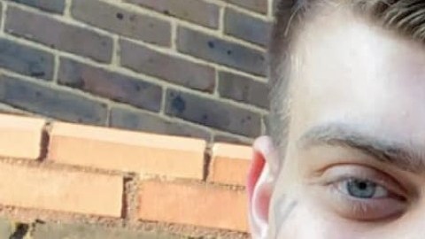 Ashley Wadsworth asesinato