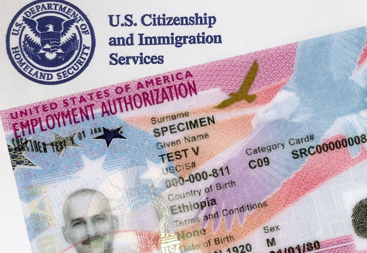 USCIS Facilita Autorización De Empleo Que Beneficia A 6 Tipos De ...