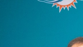 Miami Dolphins Introduce Brian Flores
