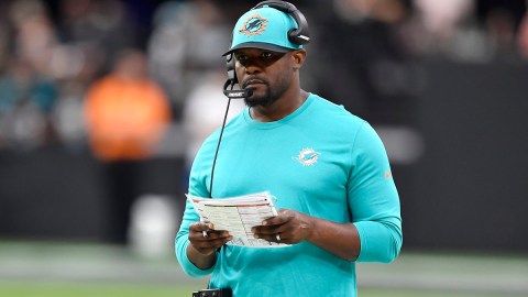 Brian Flores