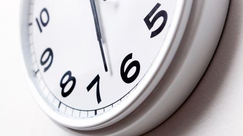Horario de verano: Cuándo será el cambio de hora en Estados Unidos este 2022
