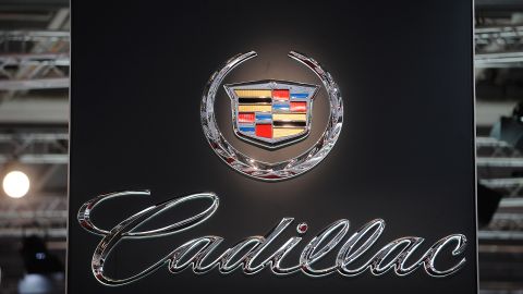 Cadillac