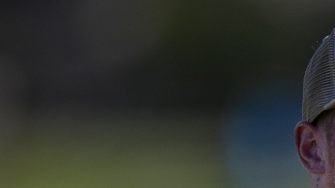 AT&T Pebble Beach Pro-Am - Round One