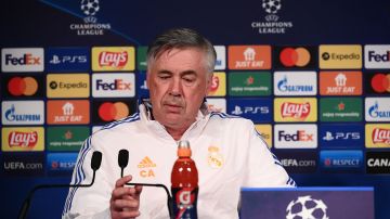 Carlo Ancelotti advierte al PSG sobre su próximo encuentro con el Real Madrid