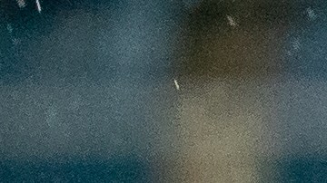 El uruguayo Carlos De Pena aseguró que siente miedo tras estar atrapado en un hotel de Ucrania.