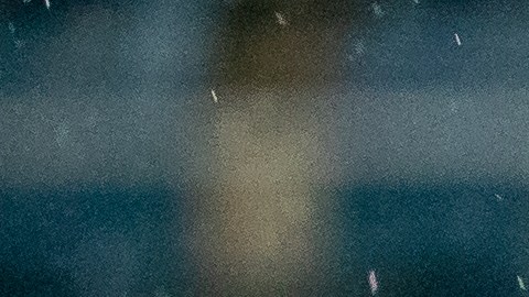 El uruguayo Carlos De Pena aseguró que siente miedo tras estar atrapado en un hotel de Ucrania.