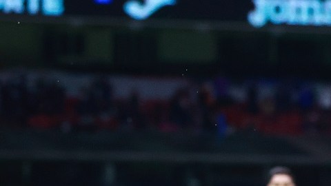 Cruz Azul v Club Tijuana - Torneo Grita Mexico C22 Liga MX