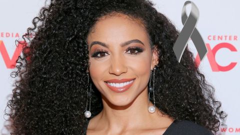 Confirman la causa de muerte de Cheslie Kryst, Miss USA 2019