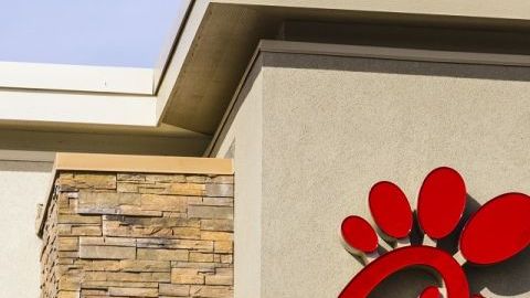 Chick-Fil-A