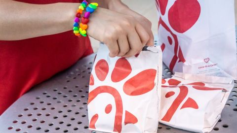 Chick-fil-A