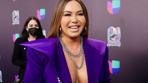 Chiquis RIvera