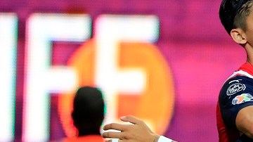 Chivas v Mazatlan FC - Torneo Grita Mexico C22 Liga MX