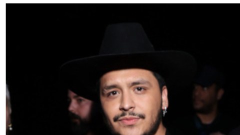 Christian Nodal y Belinda (1)
