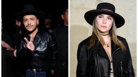 Christian Nodal y Belinda (1)