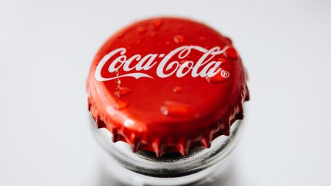 Coca Cola