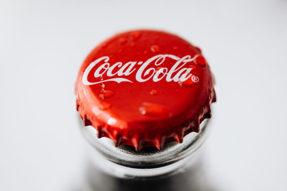 Coca-Cola Starlight es primer producto que lanza Coca-Cola bajo Coca-Cola Creations,   su nueva plataforma de innovación global.
