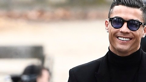 FBL-ESP-FRAUD-RONALDO