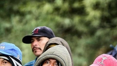 Indocumentados