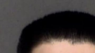 Katrina Mendoza y Jose Ruiz