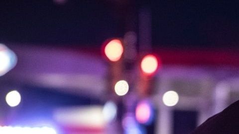 Policía