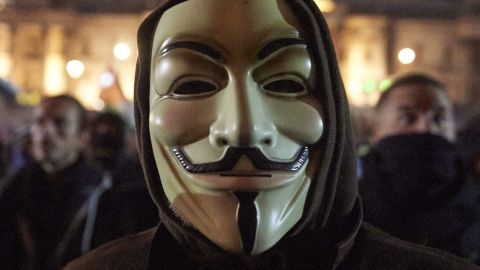 Anonymous