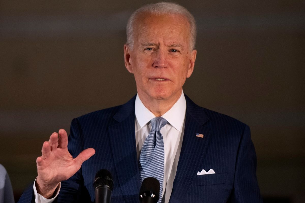 El “golpe” De Biden Con El Que Pretende Dejar En La Lona A Los