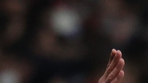 Atlético Madrid - Getafe