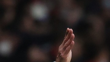 Atlético Madrid - Getafe