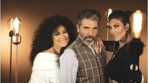 Diego Verdaguer no se vacunó contra el Covid, confirma su hija