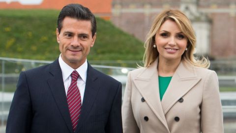 Enrique Peña Nieto sí habría sido infiel a Angélica Rivera, confesó Cynthia Klitbo.