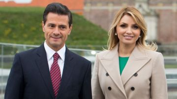 Enrique Peña Nieto sí habría sido infiel a Angélica Rivera, confesó Cynthia Klitbo.