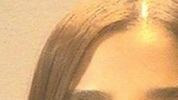 Emma Coronel estuvo presa en Virginia, pero cumplirá su sentencia en Texas.
