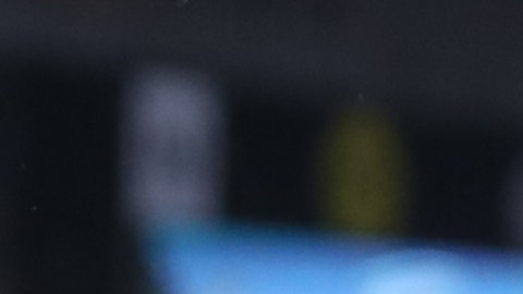 Javier Tebas quiere ver a Erling Haaland en el Barcelona