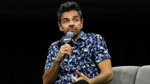 Eugenio Derbez no podrá asistir a los premios Oscar 2022 a pesar de nominación por ‘CODA’