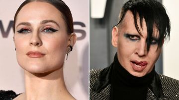 Documental de Evan Rachel Wood sobre las acusaciones de abuso de Marilyn Manson ya tiene fecha de estreno en HBO.