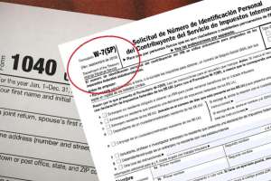 Cómo afecta a un inmigrante indocumentado no pagar impuestos al IRS